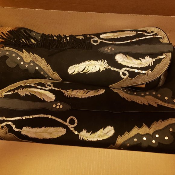 Dingo Womans Dream Catcher Boots - Picture 1 of 5